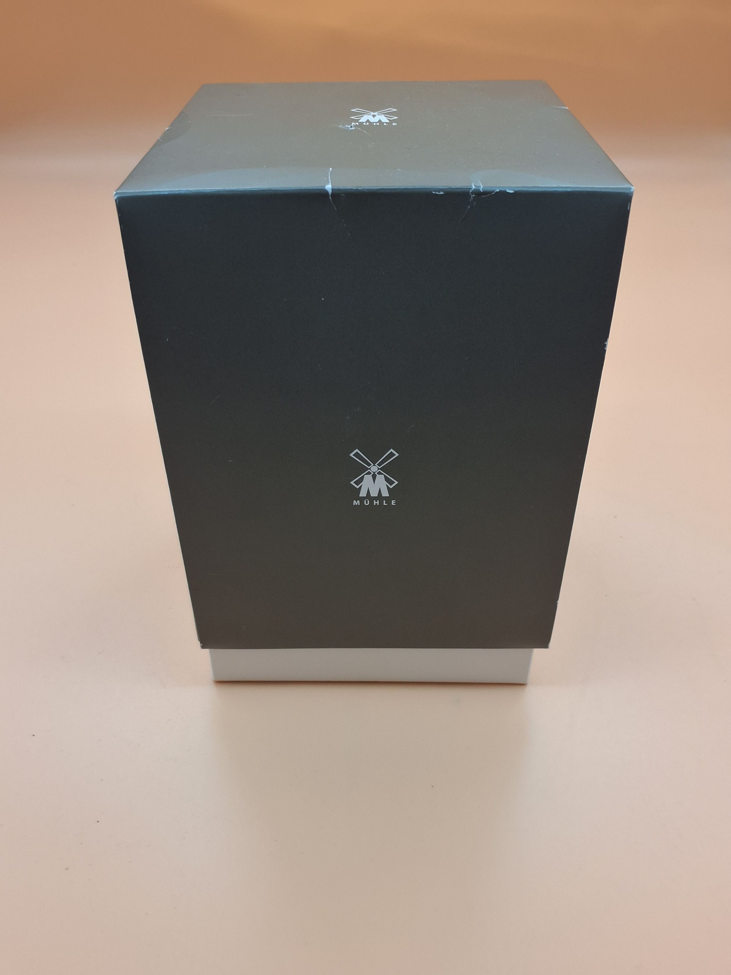 Barbersæt mrk. Mühle